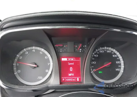 2014 GMC Terrain Sle-1 z USA, uszkodzony, nr VIN 2GKALMEK0E6155387